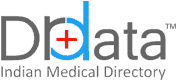 DrData Logo