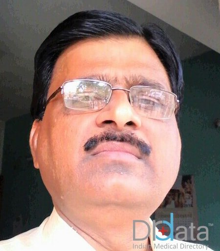 Profile Picture of Dr. Rajesh Mahobia, , © DrData