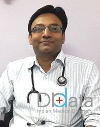 Profile Picture of Dr. L.N. Sharma, , © DrData