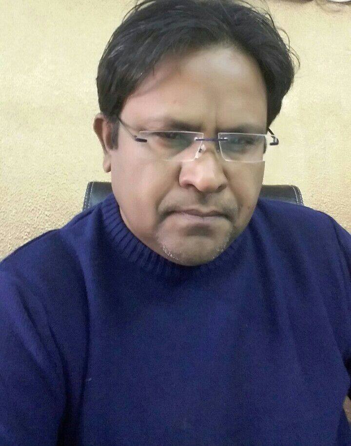 Profile Picture of Dr. Prakash Roy, , © DrData