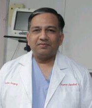 Profile Picture of Dr. Puneet Jandial, , © DrData