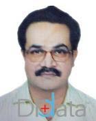 Profile Picture of Dr. Abhinandan Jain, , © DrData