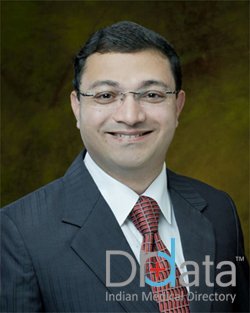 Profile Picture of Dr. Ram Narayan Nema, , © DrData