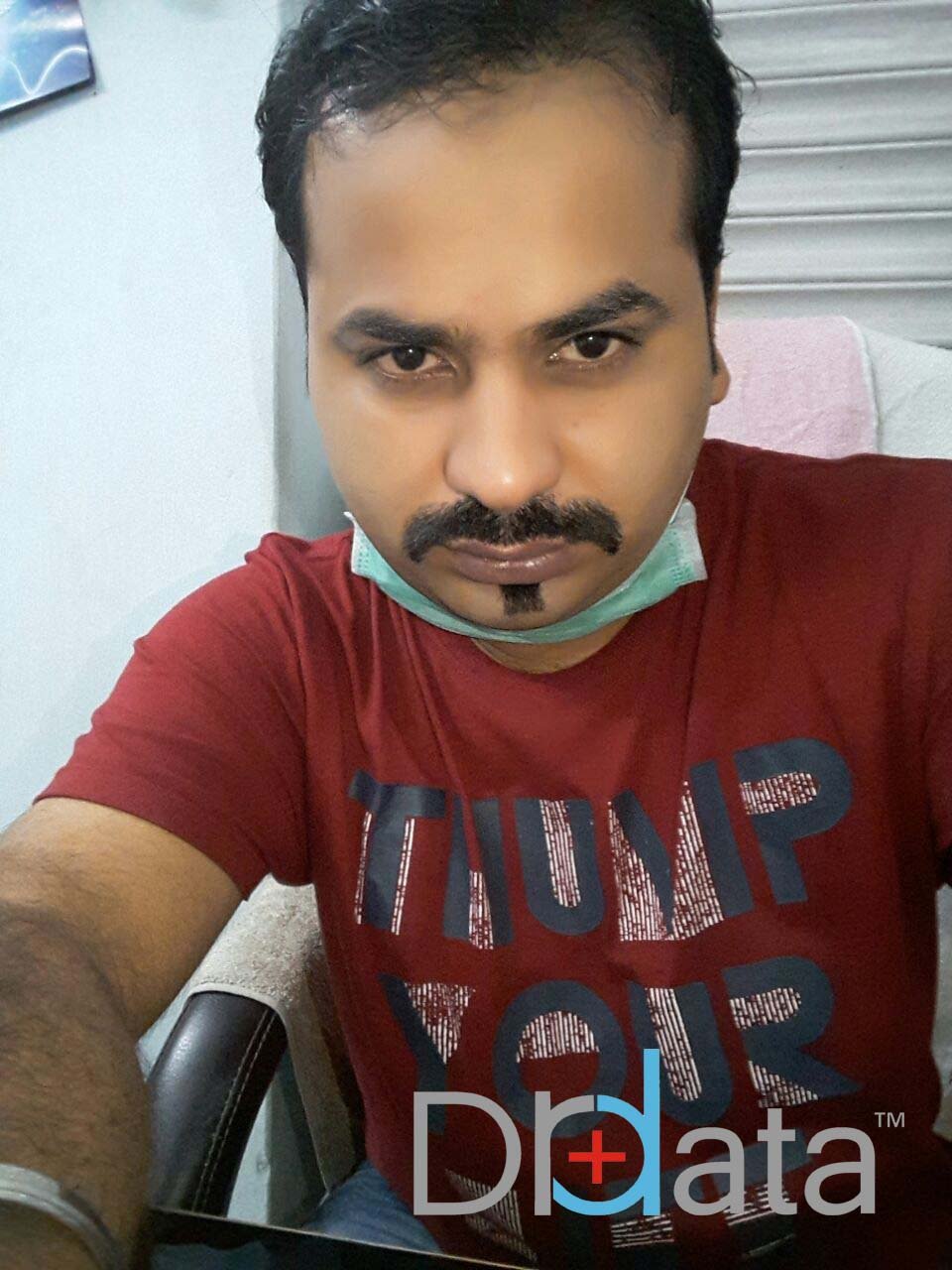 Profile Picture of Dr. Sushil Garg, , © DrData