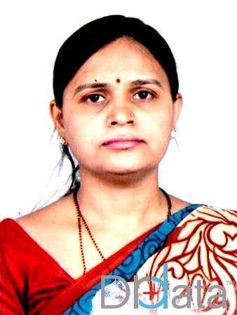 Profile Picture of Dr. Vijayata Rajput, , &copy; DrData