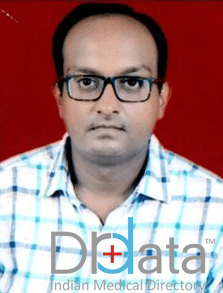 Profile Picture of Dr. Robin Goyal, , © DrData