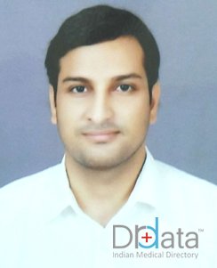 Profile Picture of Dr. Anup Mishra, , © DrData