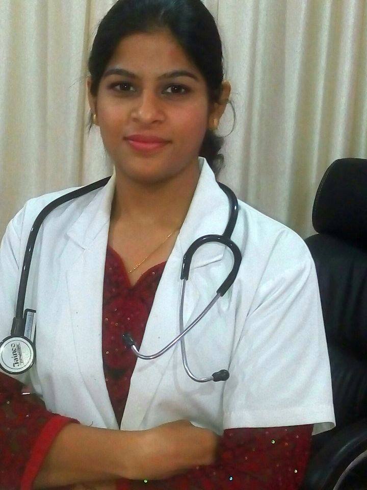 Profile Picture of Dr. Isha Samaiya, , © DrData