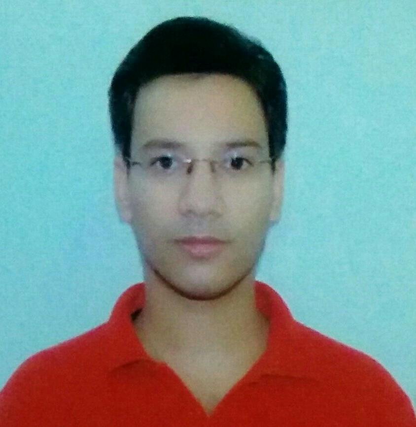 Profile Picture of Dr. Sonu Kumar Sharma, , © DrData