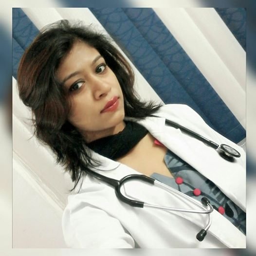 Profile Picture of Dr. Kahkashan Khan, , © DrData