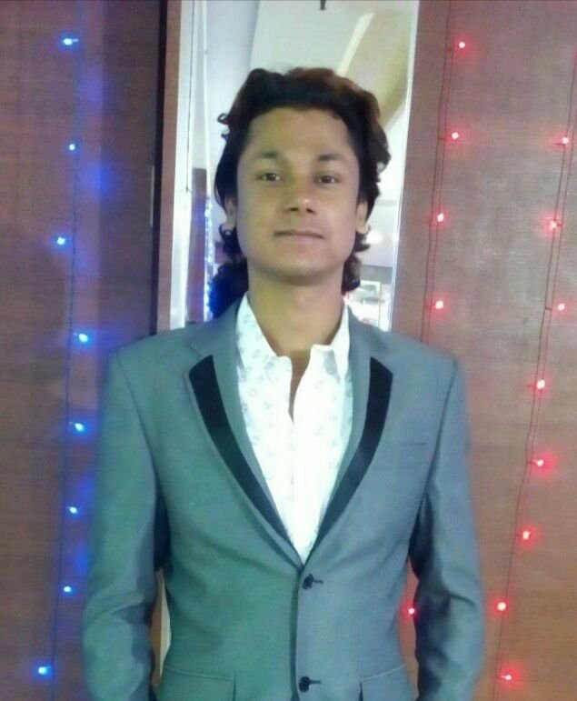 Profile Picture of Dr. Raunak Raj, , © DrData