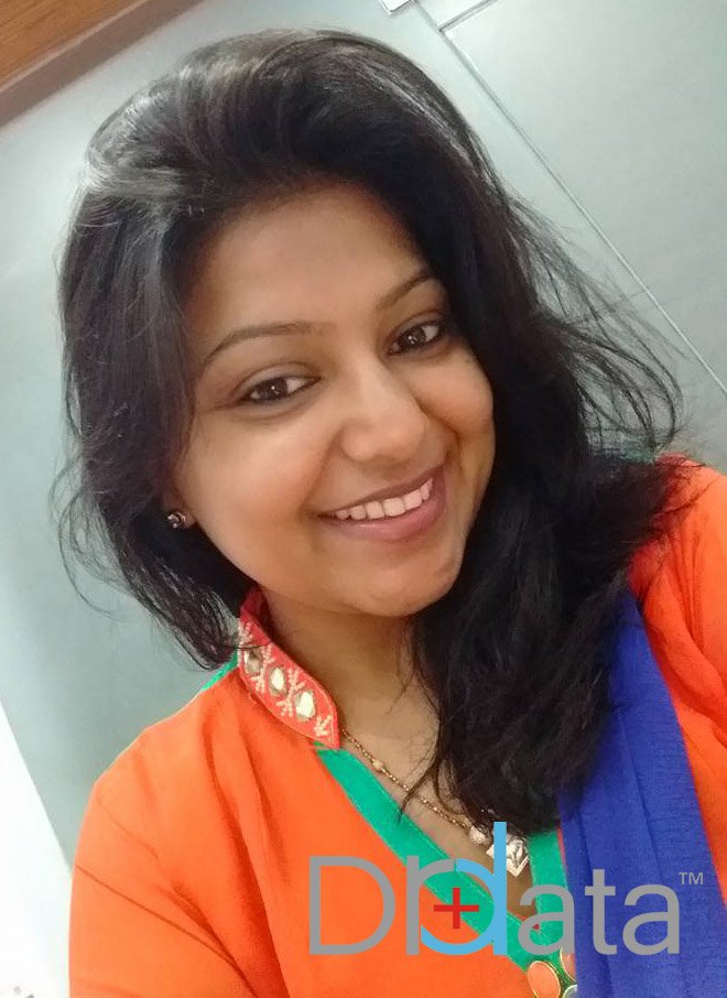 Profile Picture of Dr. Shanu Agrawal, , © DrData