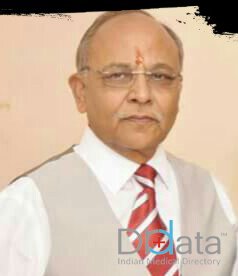 Profile Picture of Dr. L.N. Khandelwal, , © DrData