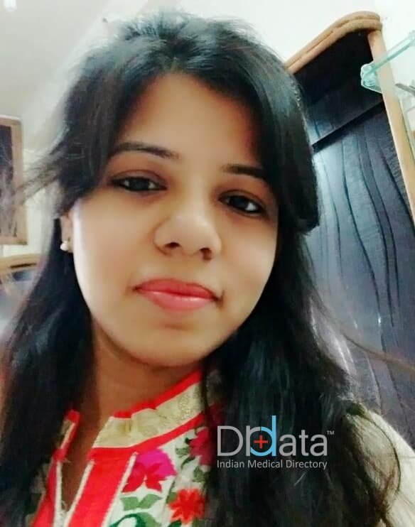 Profile Picture of Dr. Ketki Kastwar, , © DrData