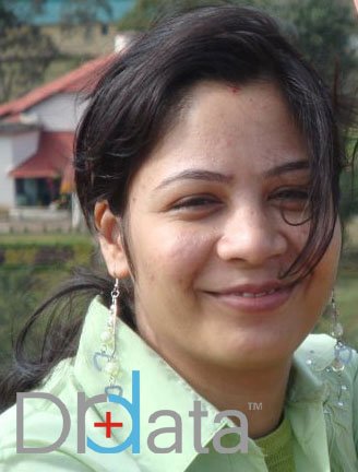 Profile Picture of Dr. Shilpi Choudaha, , © DrData