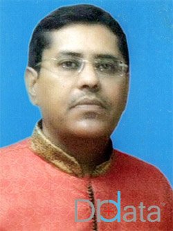 Profile Picture of Dr. Devesh Saraswat, , © DrData