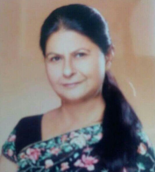 Profile Picture of Dr. Roopa Lalwani, , © DrData
