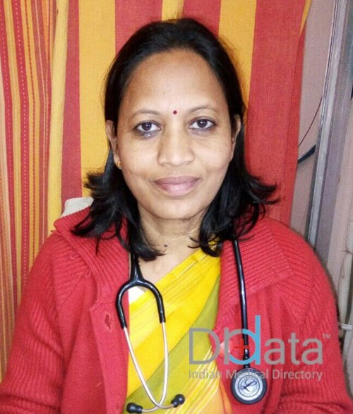 Profile Picture of Dr. Uma Nigam, , © DrData
