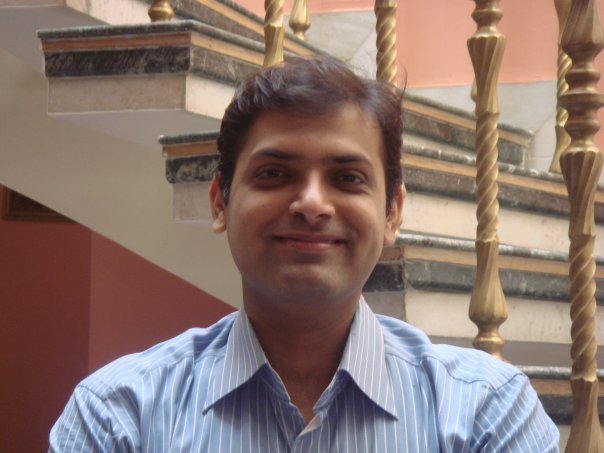 Profile Picture of Dr. Pankaj Gupta, , &copy; DrData
