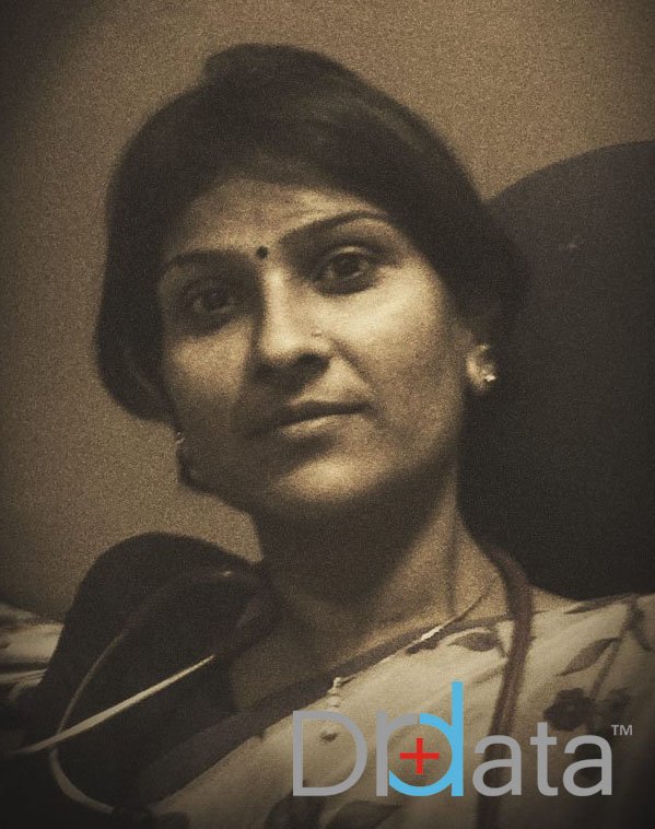 Profile Picture of Dr. Sushma Gattani, , © DrData
