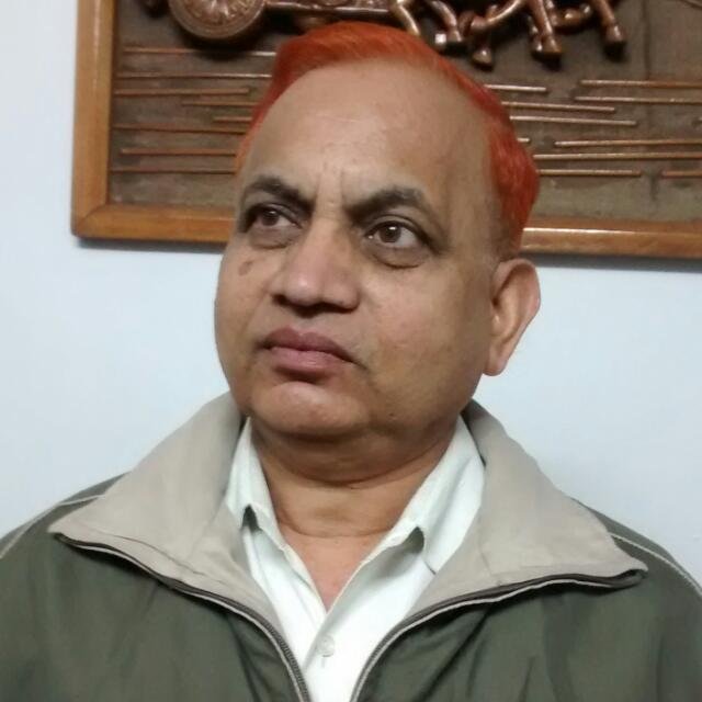 Profile Picture of Dr. Vineet Gupta, , © DrData