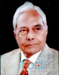 Profile Picture of Dr. Krishna Kumar Paroha, , © DrData