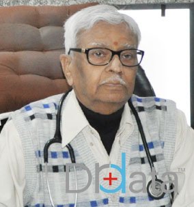 Profile Picture of Dr. S.K. Chandak, , © DrData