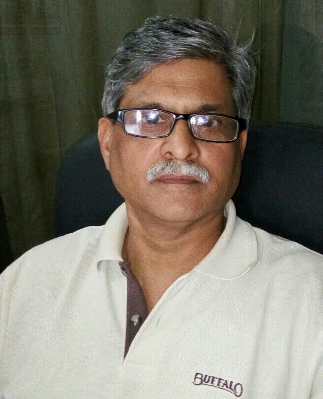 Profile Picture of Dr. Anil Watve, , © DrData