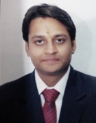 Profile Picture of Dr. Piyush Jain, , © DrData