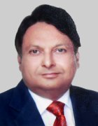 Profile Picture of Dr. Satyendra Misra, , © DrData