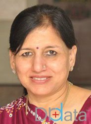 Profile Picture of Dr. Pragya Dhirawani, , © DrData