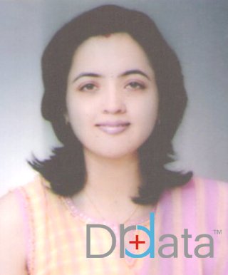 Profile Picture of Dr. Sonal Sahni, , © DrData