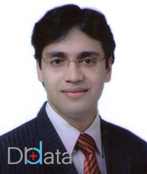 Profile Picture of Dr. Anupam Sahni, , © DrData