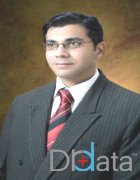 Profile Picture of Dr. Ashish Gupta, , © DrData