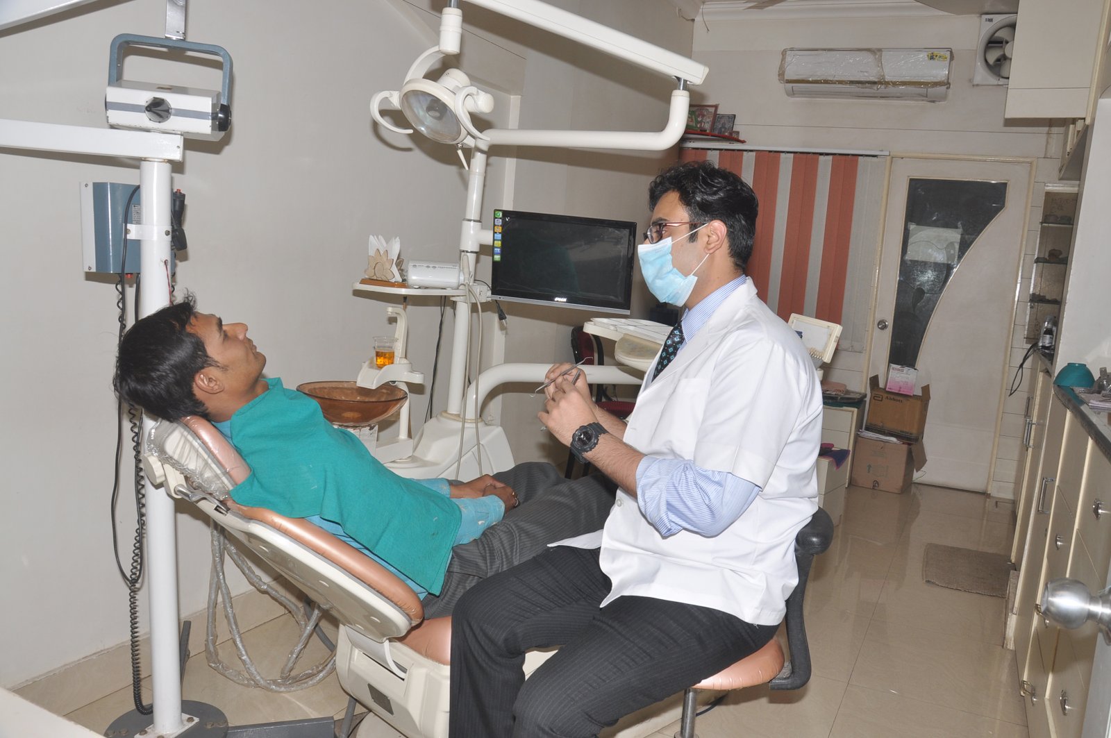 nidandentalclinic
